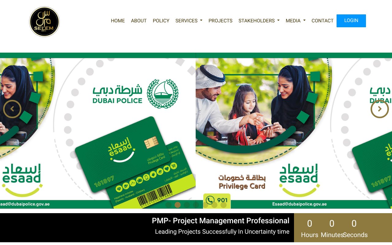 Screenshot of selemco.com