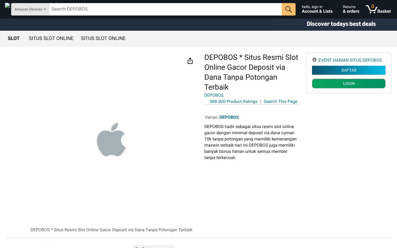 Screenshot of sfmkart.com