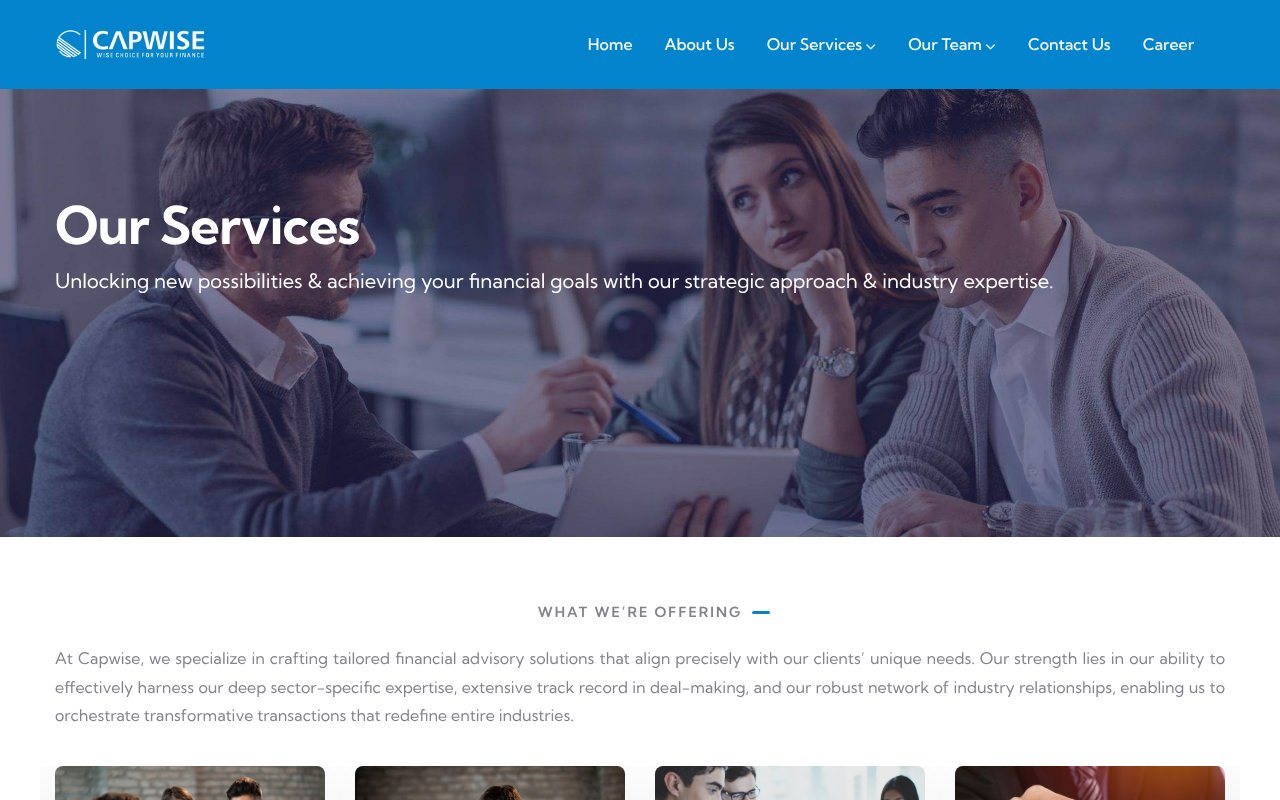 Screenshot of sonalijain.co.in