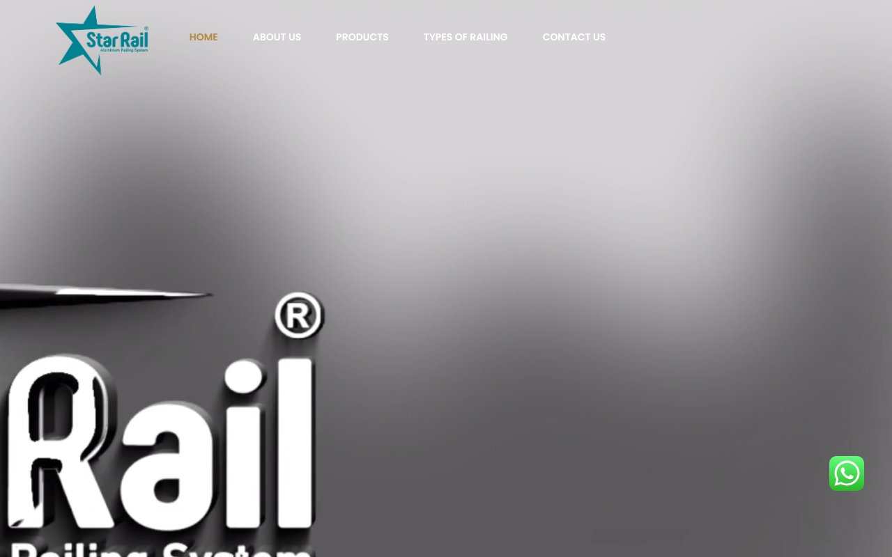 Screenshot of starrail.in