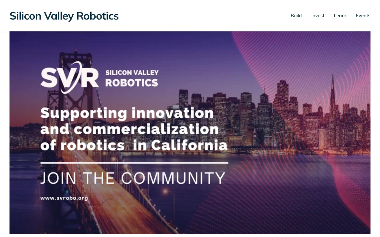 Screenshot of svrobo.org