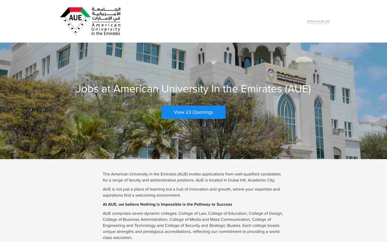 Screenshot of trakstar.com