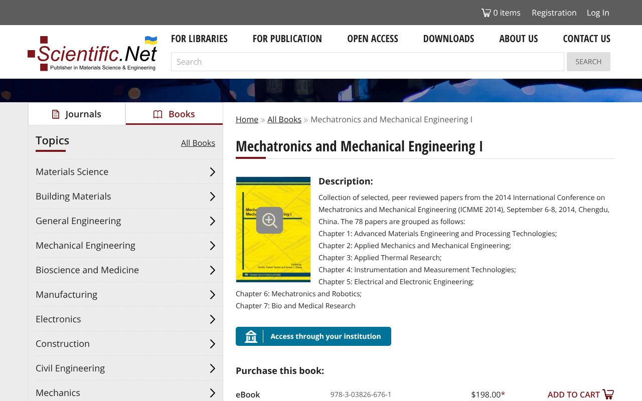 Screenshot of ttp.net