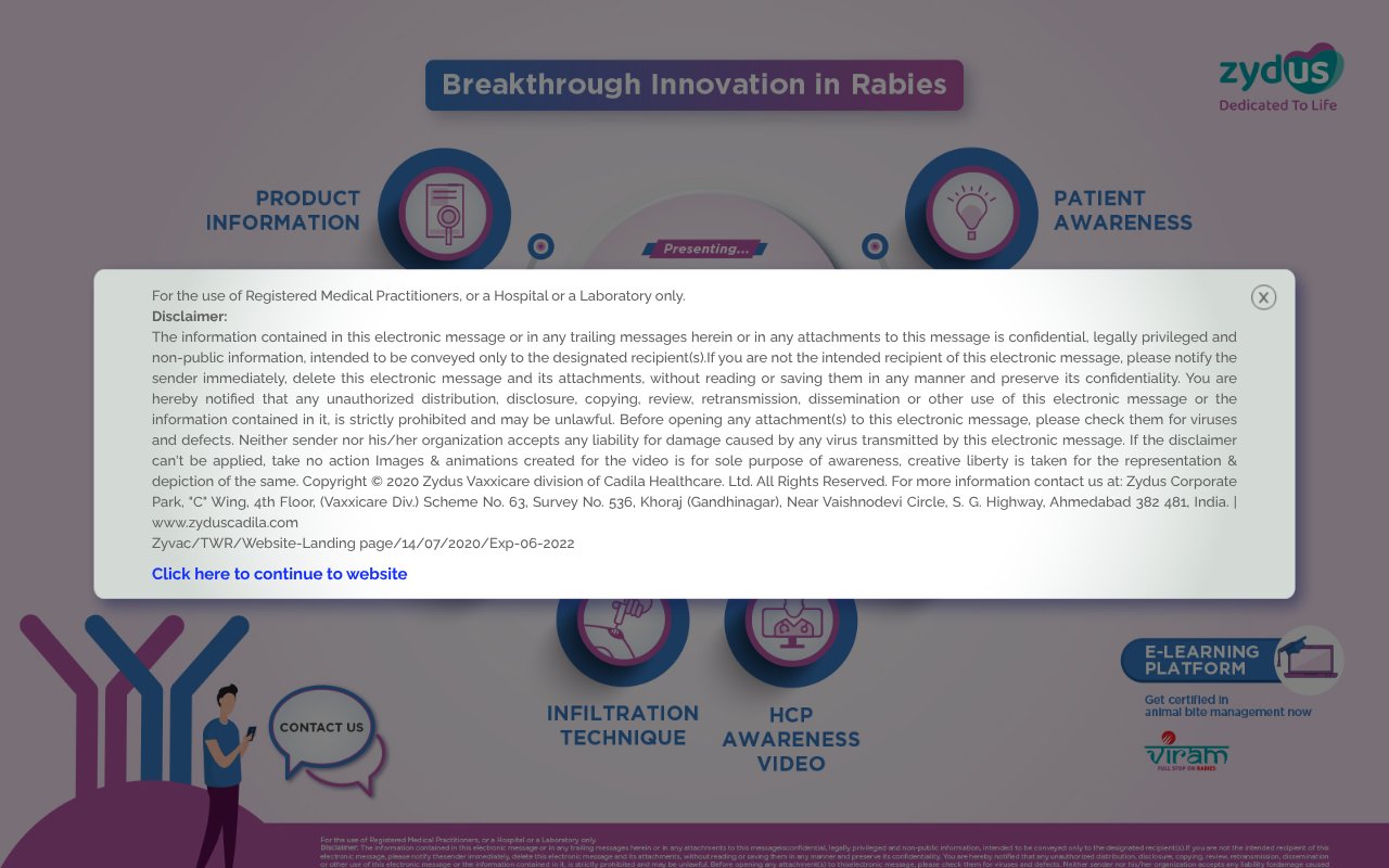 Screenshot of twinrab.com