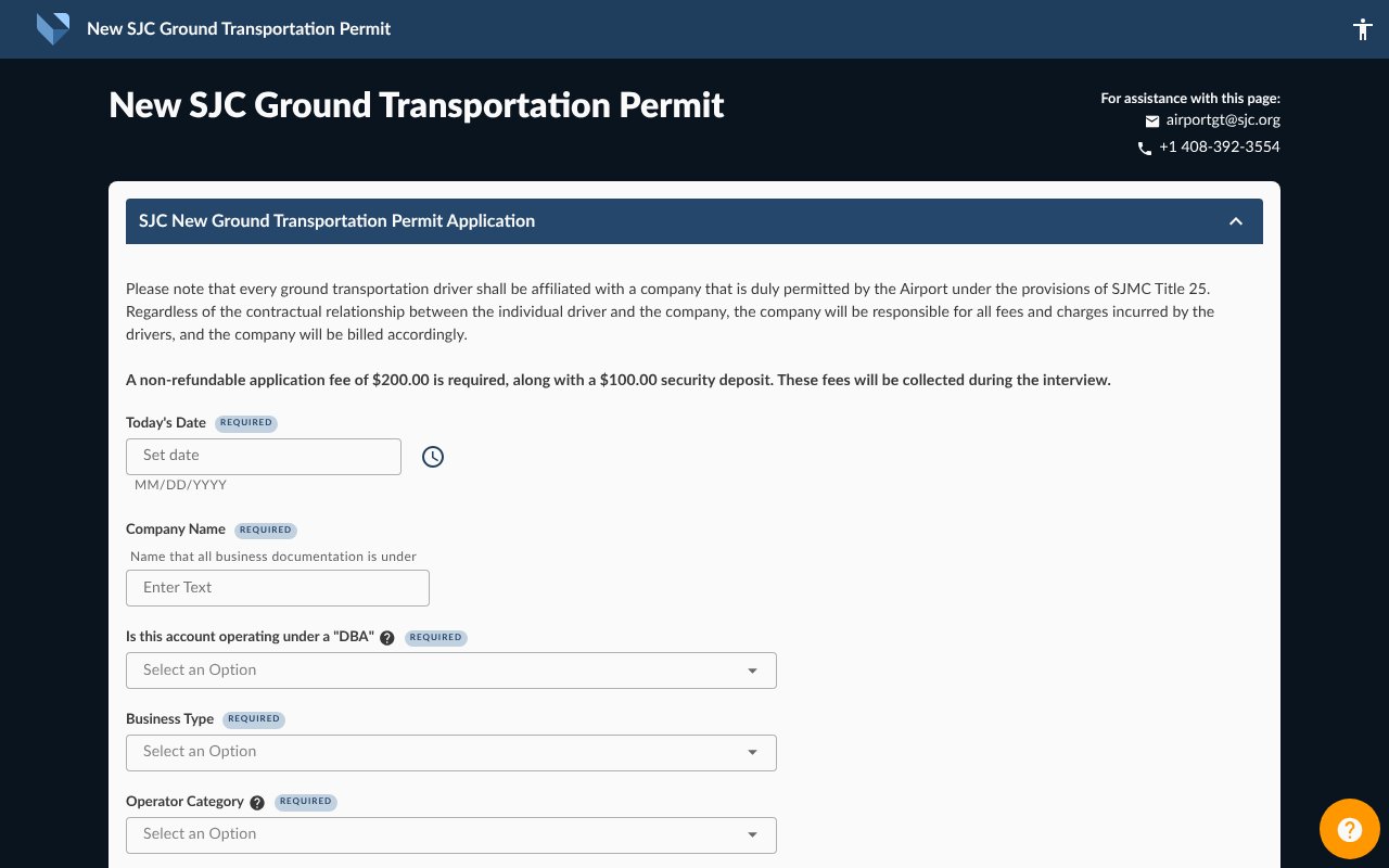 Screenshot of veoci.com