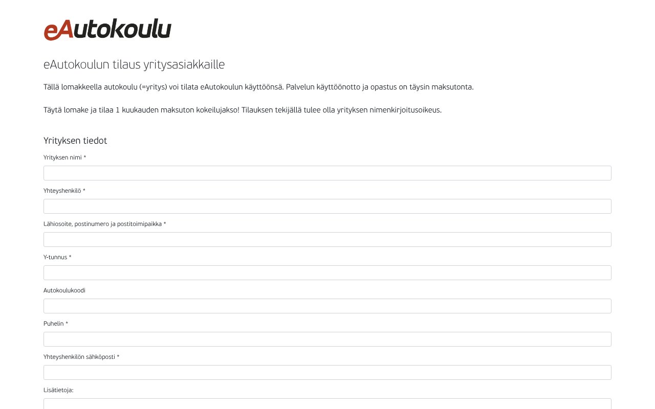 Screenshot of vismasignforms.com