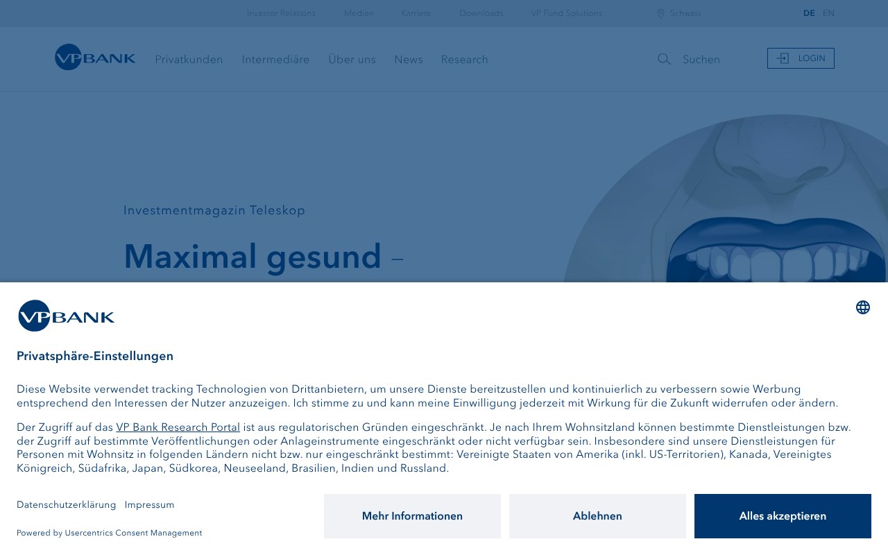 Screenshot of vpbank.com