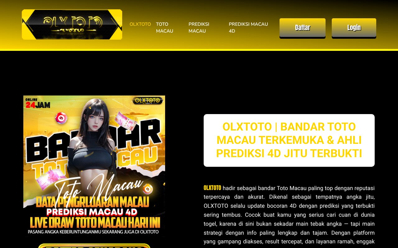 Screenshot of zontivity.com